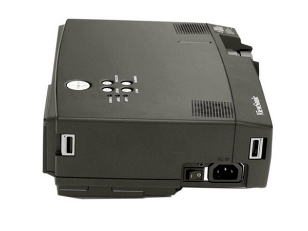 Proyector ViewSonic PJ750