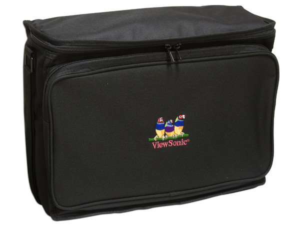 Proyector ViewSonic PJ759, Resolución de 1024x768 y 2,600 lúmenes.