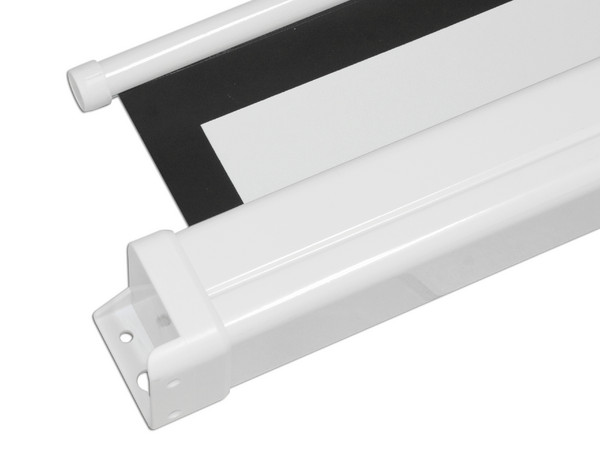 Pantalla para proyector de 87