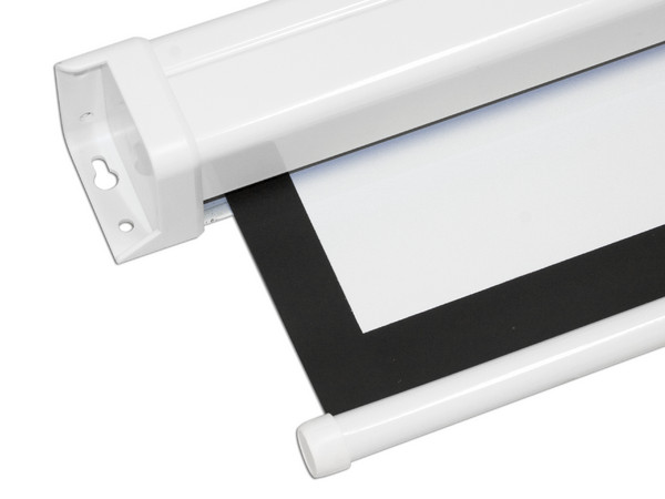 Pantalla para proyector de 87