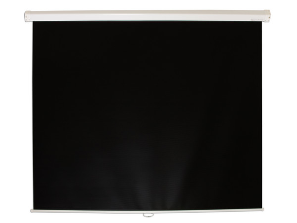 Pantalla para proyector de 87