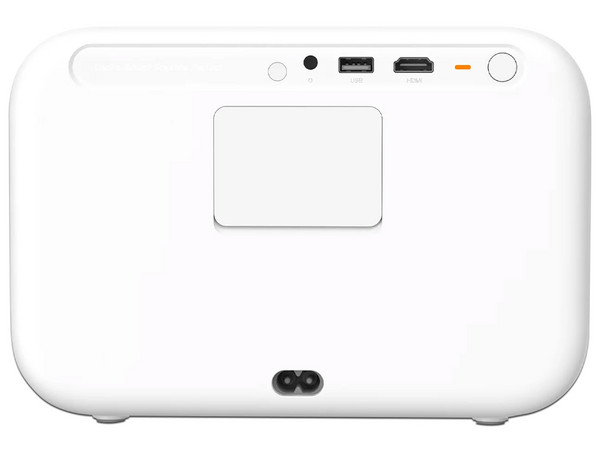 Proyector Yaber L2S,
Resolución FHD (1920 x 1080), 
430 Lúmenes, 
Pantalla de Hasta 150