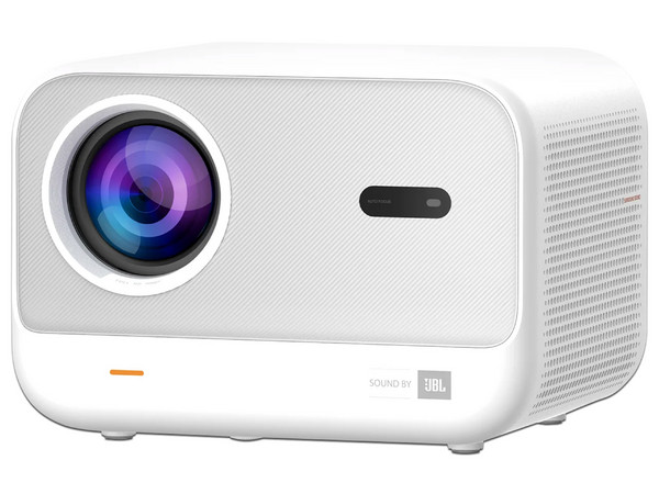 Proyector Yaber L2S,
Resolución FHD (1920 x 1080), 
430 Lúmenes, 
Pantalla de Hasta 150