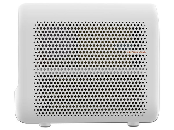 Proyector Yaber L2S,
Resolución FHD (1920 x 1080), 
430 Lúmenes, 
Pantalla de Hasta 150