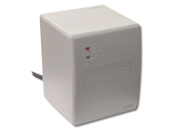 Regulador Control Power, 1500VA, 9 contactos.