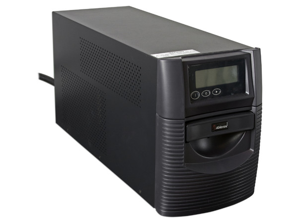 UPS Ablerex Jupiter Pro Capacidad 3000VA/1800W