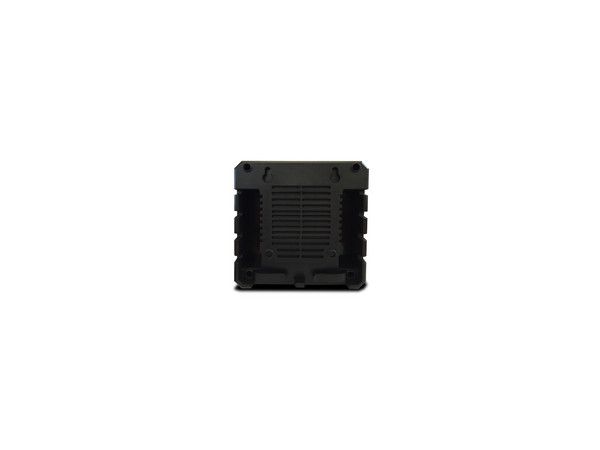 Regulador De Voltaje, CDP, Modelo AVR-PRO 1808, 1800 V, 1000 W, 8 Conectores.