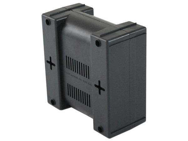 Regulador Complet XPOWER 1300, de 1300VA/650W con 8 contactos.