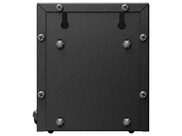 Regulador de Voltaje Complet XPower 3200 Pro ERV-9-007, 3200VA (1600W), 1 Contacto NEMA 5-15R. Color Negro.