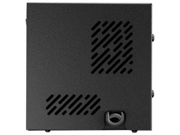 Regulador de Voltaje Complet XPower 3200 Pro ERV-9-007, 3200VA (1600W), 1 Contacto NEMA 5-15R. Color Negro.