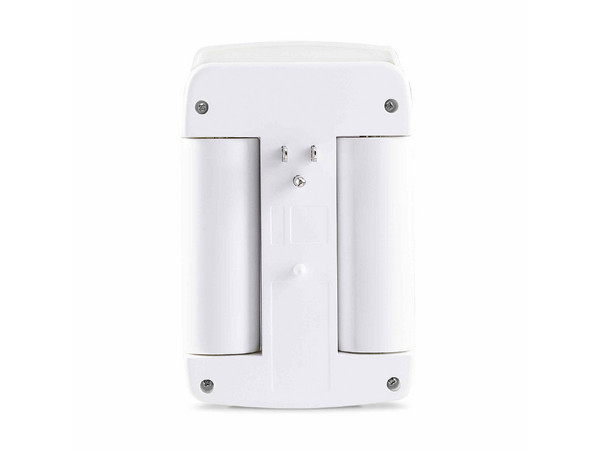Multicontacto CyberPower P6WSUC, 6 Contactos NEMA 5-15R,1 Puerto USB Tipo A, Color Blanco.