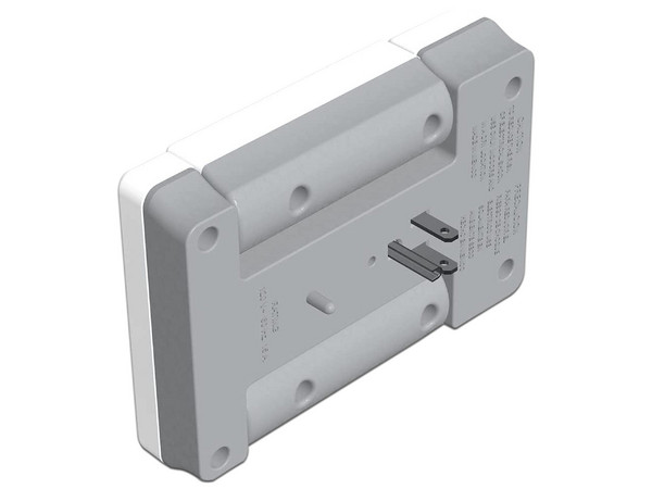 Supresor de Picos Koblenz Platinum SS-2000 USB de 6 contactos NEMA 5-15R y 2 puertos USB.