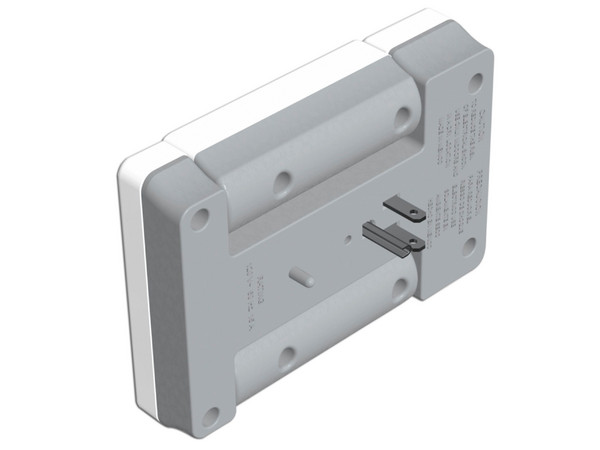 Supresor de Picos Koblenz de 6 Contactos, USB-A.