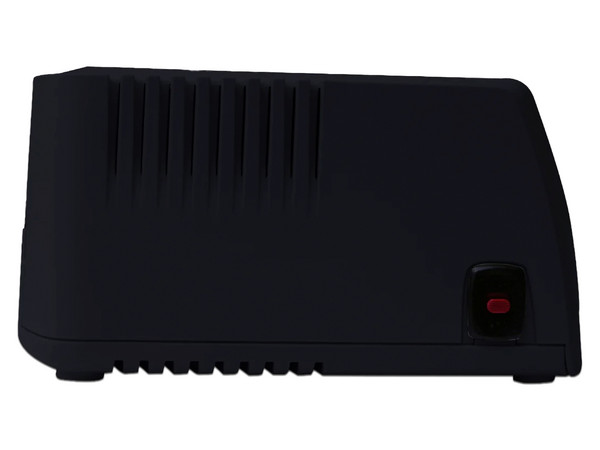 Regulador de Voltaje Koblenz Gold Series ER-2250, 2250VA / 1000W 8 x contactos NEMA 5-15R.
