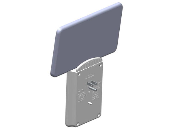 Multicontacto Koblenz SS-1100 USB CA, 7 Entradas NEMA 5-15R, 1 Puerto USB Tipo C, 1 Puerto USB Tipo A. Color Blanco.