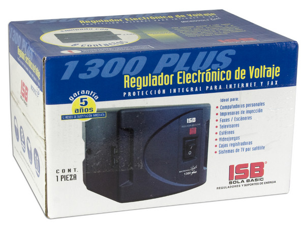 Regulador