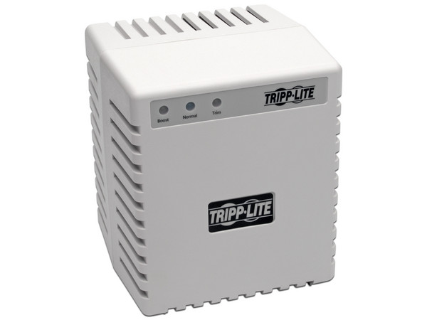 Acondicionador de Línea TrippLite LC1200 de 600W, 6 Contactos.