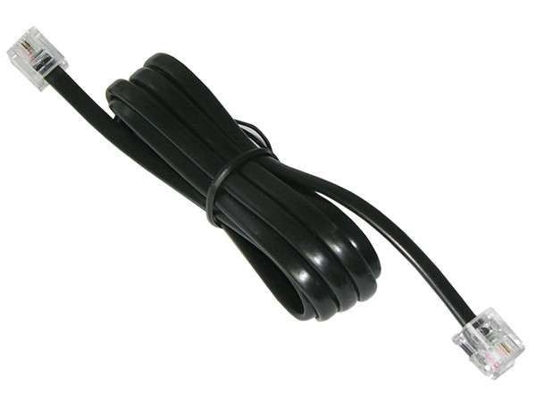 Multicontacto con Supresor de Picos TrippLite con Protección para Fax/Módem.