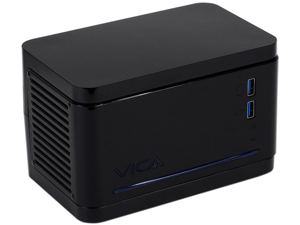 Regulador Vica ON-GUARD 1500VA (800 Watts), 8 Contactos NEMA 5-15R, USB.