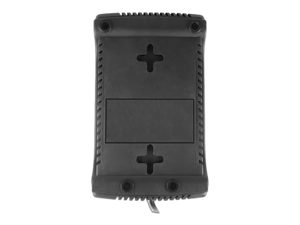 Regulador Forza FVR-901M, 900VA/450W, 8 Contactos.