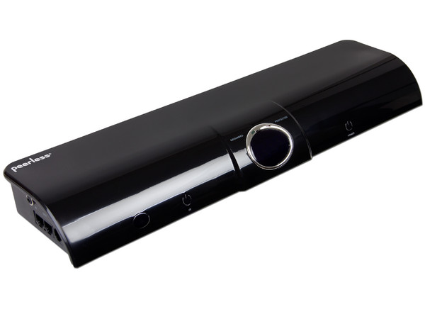 Protector contra sobrecargas Peerless PVP4000-PL10-S1, ahorrador de energía con filtro de ruido