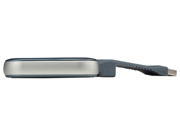 Sistema para compartir pantalla LG One Quick Share a través de LG webOS Signage, H.264, USB, WiFi.