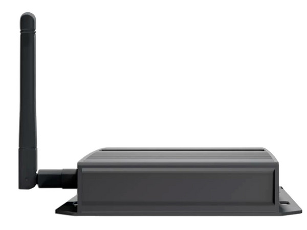 Reproductor multimedia en red ViewSonic, 4K UHD, Android 12, Gigabit LAN, Wi-Fi.