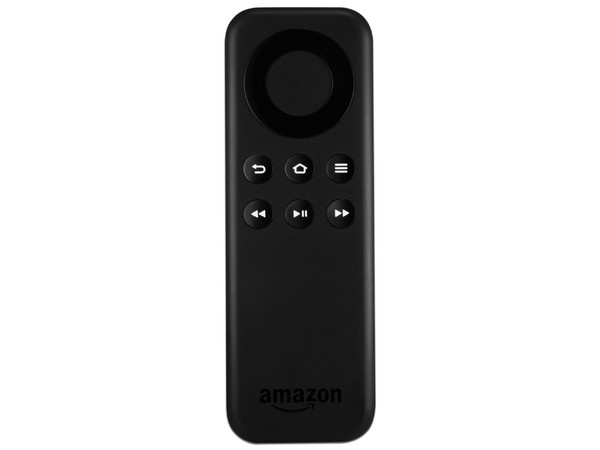 Amazon Fire TV Stick 2da Generación con control remoto dispositivo de transmisión de contenido multimedia). Color Negro.