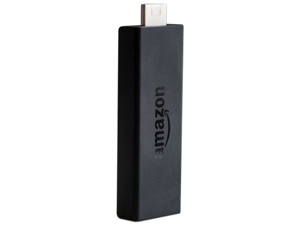 Amazon Fire TV Stick 2da Generación con control remoto dispositivo de transmisión de contenido multimedia). Color Negro.