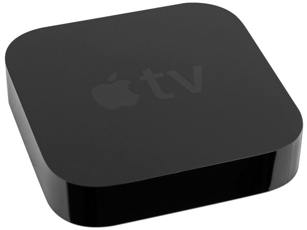 Apple TV