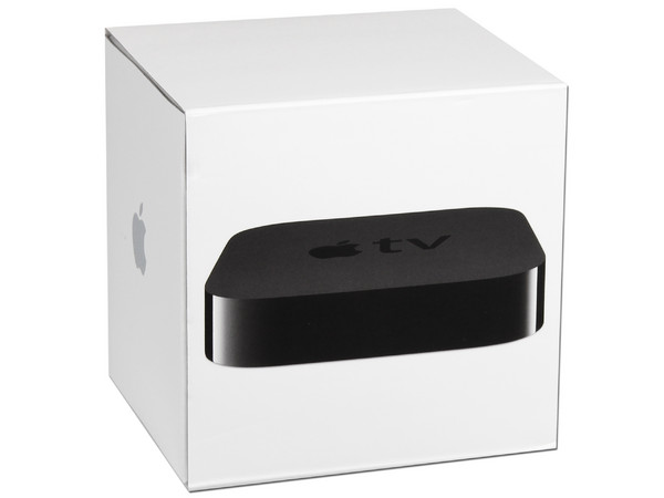 Apple TV