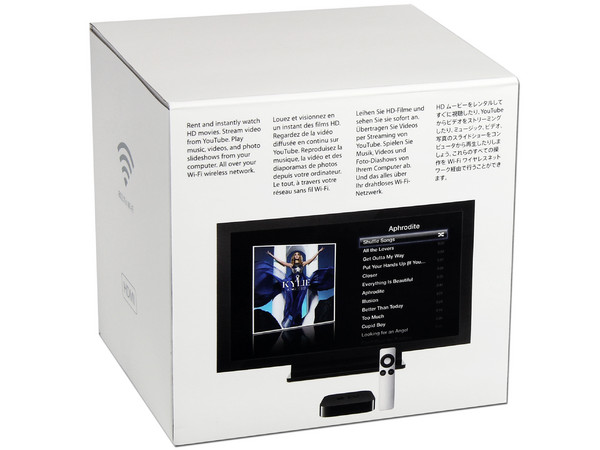 Apple TV