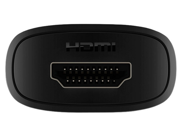Dispositivo de Transmisión Multimedia Xiaomi Mi TV Stick, Android TV 11, 4K, Control Remoto con Google Assistant.