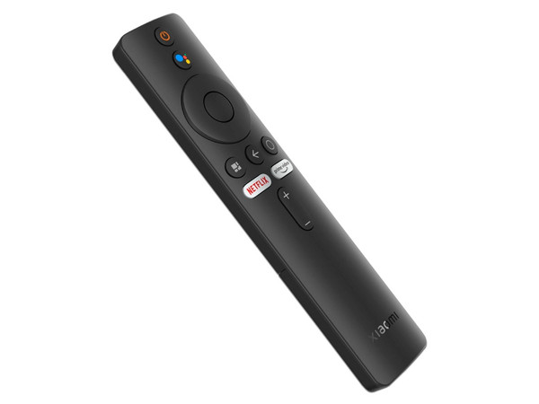 Dispositivo de Transmisión Multimedia Xiaomi Mi TV Stick, Android TV 11, 4K, Control Remoto con Google Assistant.