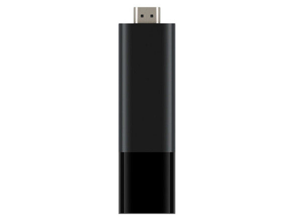 Dispositivo de Transmisión Multimedia Xiaomi Mi TV Stick, Android TV 11, 4K, Control Remoto con Google Assistant.