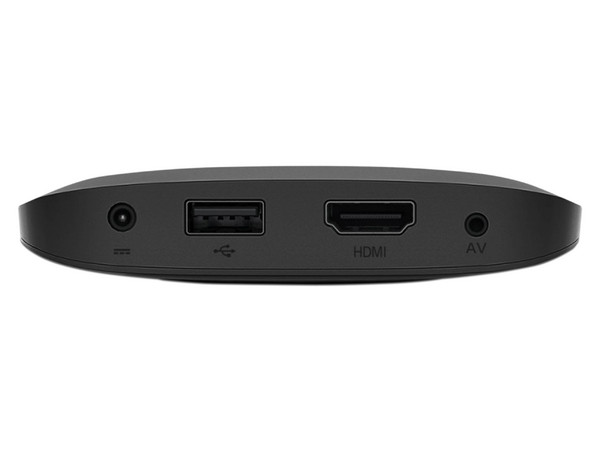 Reproductor de Streaming multimedia Xiaomi Mi Box 3, 
Soporta Resolución de hasta 4K 60Hz, HDR,
Procesador  Quad Core (2.0GHz),
RAM 2GB, Almacenamiento 8GB,
802.11ac/b/g/n, Bluetooth 4.0,
Sistema Operativo Android TV