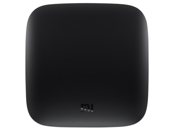 Reproductor de Streaming multimedia Xiaomi Mi Box 3, 
Soporta Resolución de hasta 4K 60Hz, HDR,
Procesador  Quad Core (2.0GHz),
RAM 2GB, Almacenamiento 8GB,
802.11ac/b/g/n, Bluetooth 4.0,
Sistema Operativo Android TV