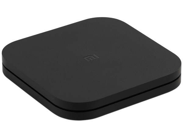Reproductor de Streaming multimedia Xiaomi Mi Box S,
Soporta Resolución de hasta 4K, HDR,
Asistente de Google, Chromecast,
 Wireless AC (Wi-Fi 5), Bluetooth,
Sistema Operativo Android TV