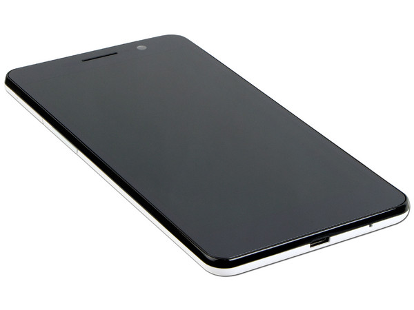Smartphone AOC P55 Premium con Pantalla Full HD IPS Touch de 5.5