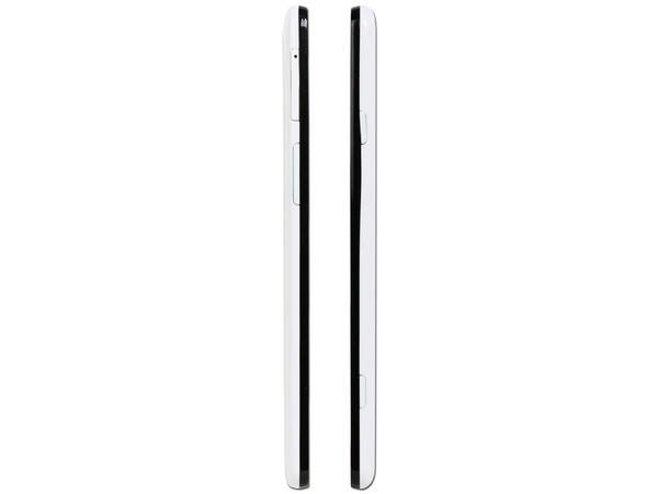 Smartphone AOC P55 Premium con Pantalla Full HD IPS Touch de 5.5
