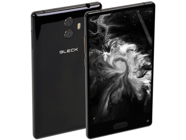 Smartphone Acteck Bleck BE XL:
Procesador MTK6750T Octa Core (1.5 GHz),
Memoria RAM de 3 GB, Almacenamiento de 32 GB
(expandible con MicroSD),
Pantalla de 5.5