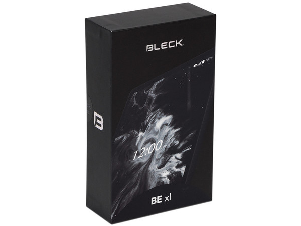 Smartphone Acteck Bleck BE XL:
Procesador MTK6750T Octa Core (1.5 GHz),
Memoria RAM de 3 GB, Almacenamiento de 32 GB
(expandible con MicroSD),
Pantalla de 5.5