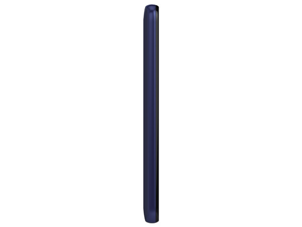 Smartphone Alcatel 1:
Procesador Quad Core (1.28 GHz),
Memoria RAM de 1GB, Almacenamiento de 32GB,
Pantalla LED Multi Touch de 5