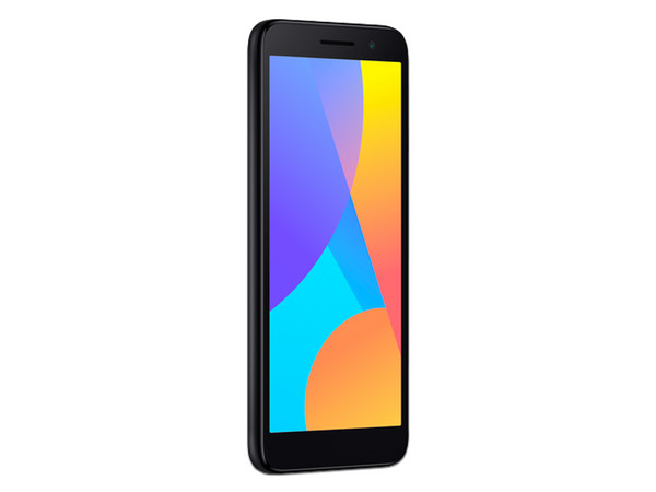 Smartphone Alcatel 1:
Procesador Quad Core (1.3 GHz),
Memoria RAM de 1GB, Almacenamiento de 16GB,
Pantalla LED Multi Touch de 5