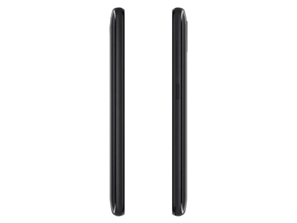 Smartphone Alcatel 1:
Procesador Quad Core (1.3 GHz),
Memoria RAM de 1GB, Almacenamiento de 16GB,
Pantalla LED Multi Touch de 5