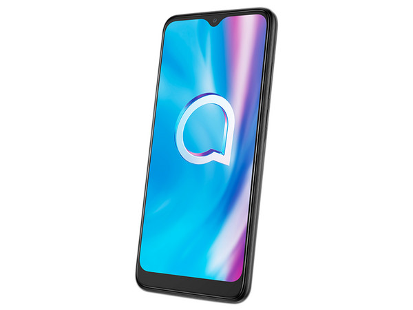 Smartphone Alcatel 1SE:
Procesador Octa Core (hasta 1.6 GHz),
Memoria RAM de 4GB, Almacenamiento de 128GB,
Pantalla LED Multi Touch de 6.22