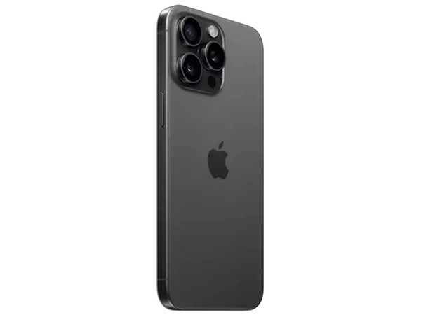Smartphone Apple iPhone 15 pro Max:
Procesador Chip Apple A17 Pro,
Almacenamiento de 256GB,
Pantalla Super Retina XDR de 6.7