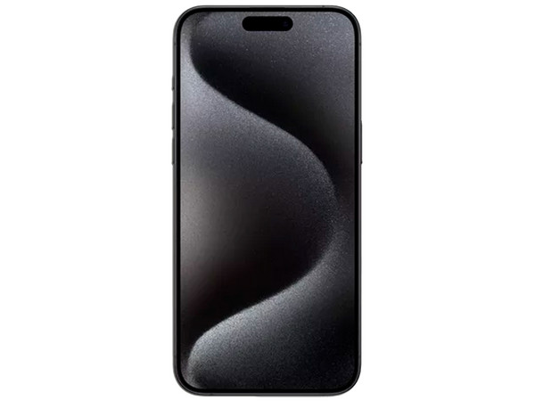 Smartphone Apple iPhone 15 pro Max:
Procesador Chip Apple A17 Pro,
Almacenamiento de 256GB,
Pantalla Super Retina XDR de 6.7