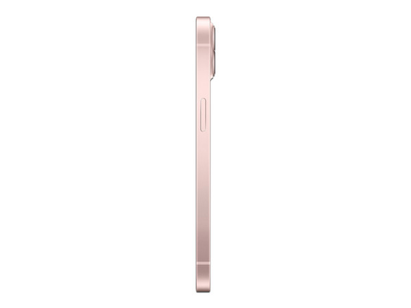 Smartphone Apple iPhone 13:
Procesador Chip Apple A15 Bionic Neural Engine,
Almacenamiento de 128GB,
Pantalla Super Retina XDR de 6.1