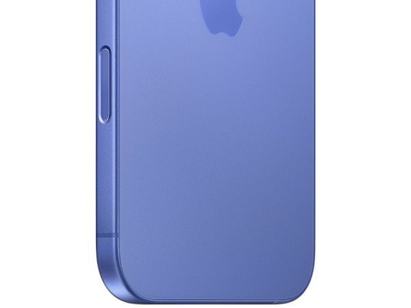 iPhone 16:
Procesador Apple Chip A18, 
Almacenamiento de 128GB, 
Pantalla Super Retina XDR de 6.1